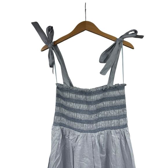 Neuflora Midi Dress - Picture 4 of 9